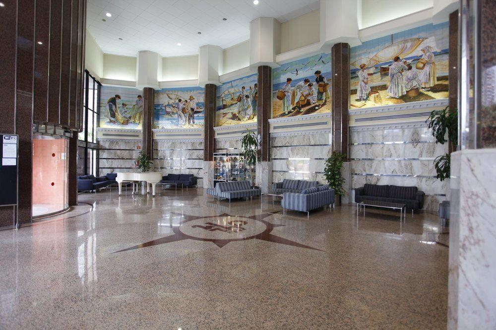 Marina Resort Benidorm - The Original Benidorm Vibe מראה חיצוני תמונה
