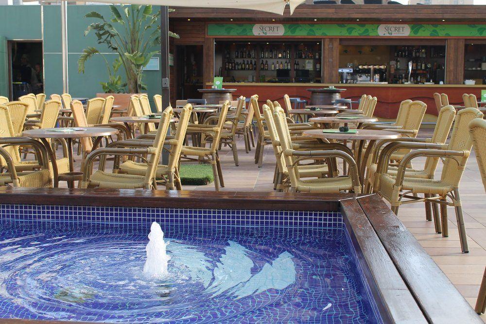 Marina Resort Benidorm - The Original Benidorm Vibe מראה חיצוני תמונה