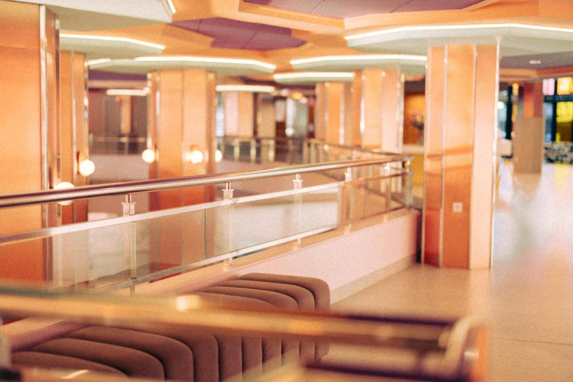 Marina Resort Benidorm - The Original Benidorm Vibe מראה חיצוני תמונה