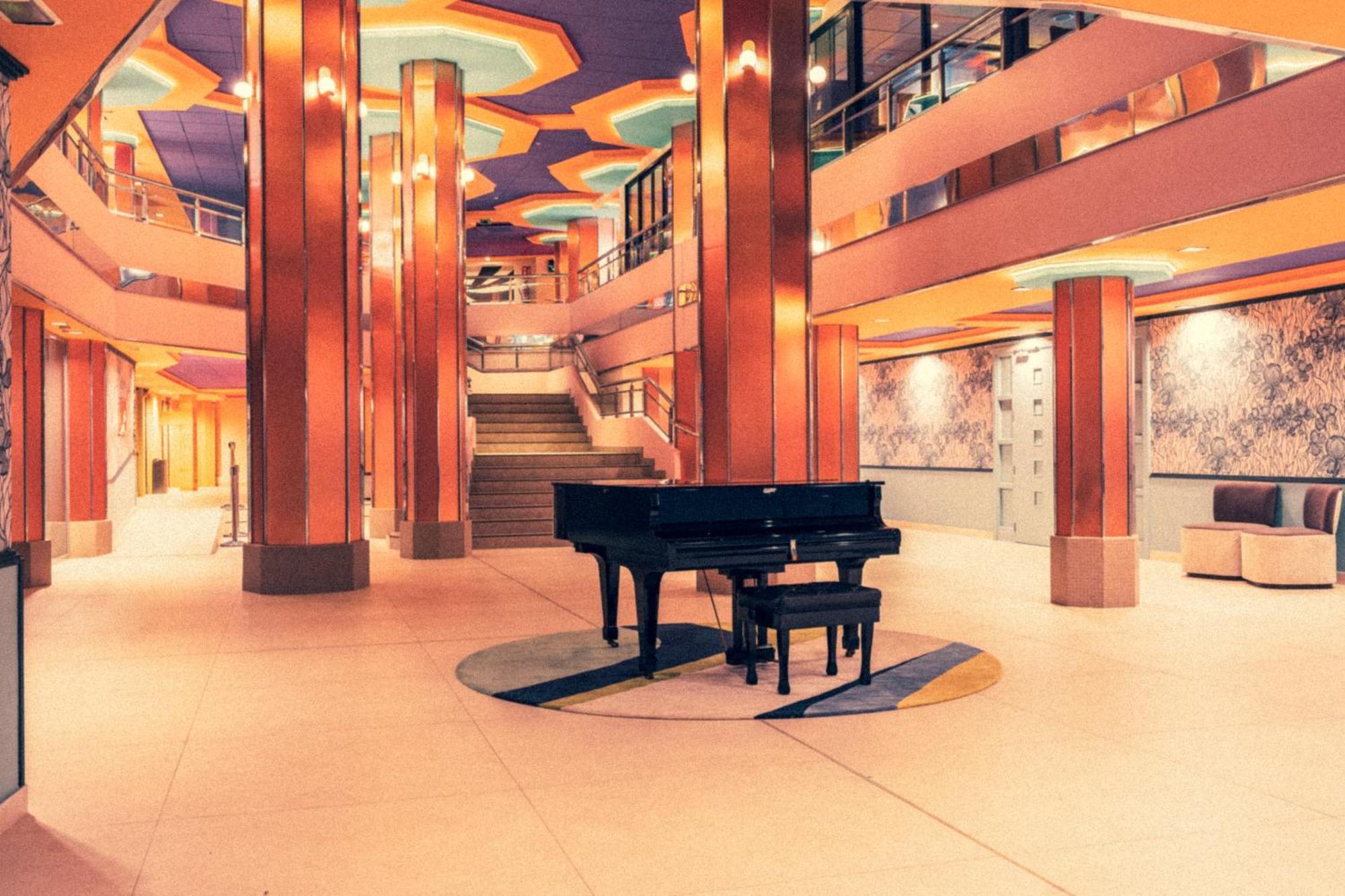 Marina Resort Benidorm - The Original Benidorm Vibe מראה חיצוני תמונה