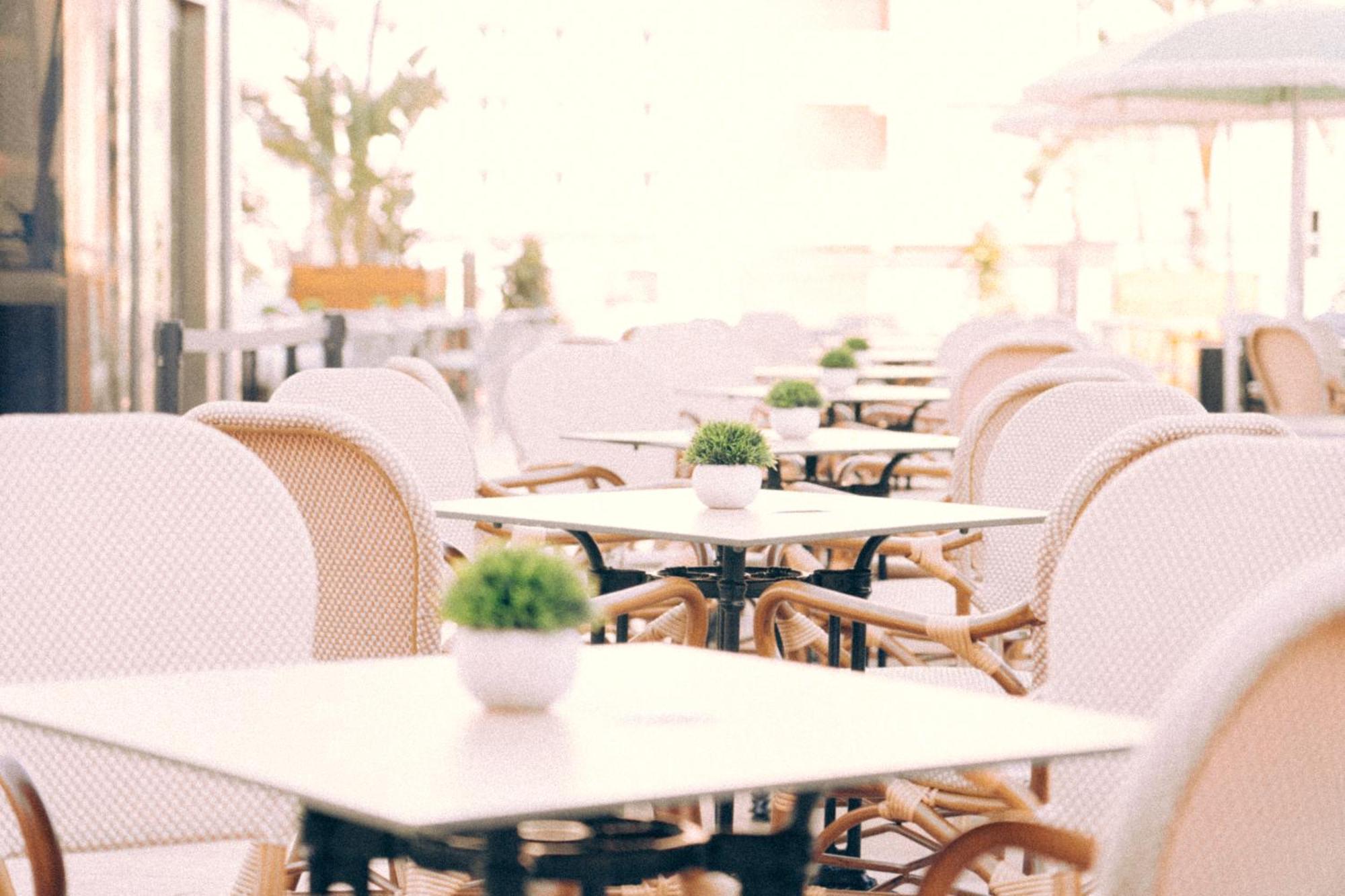 Marina Resort Benidorm - The Original Benidorm Vibe מראה חיצוני תמונה